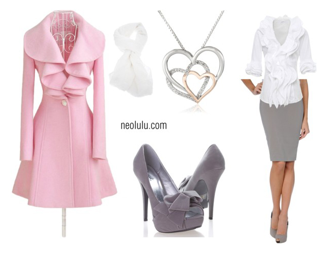 Cinderella | Timeless Elegance Outfit Idea