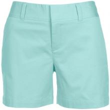 Misses Bay Studio Double Clasp Solid Shorts