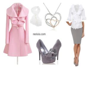 Cinderella | Timeless Elegance Outfit Idea